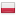 digitalvirgo.sk server is located in Poland